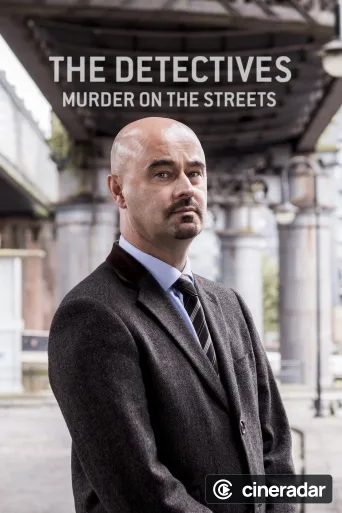 The Detectives: Murder on the Streets