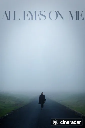 Allra augu á mér