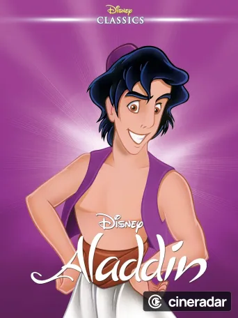 Aladdin