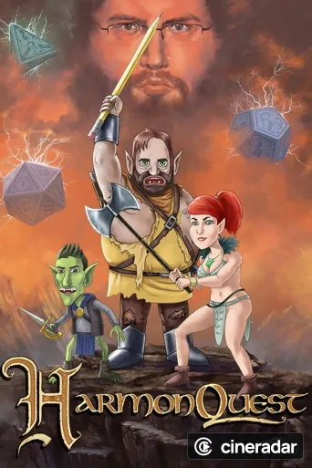 HarmonQuest