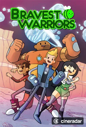 Bravest Warriors