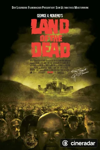 Land of the Dead