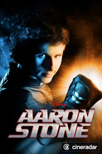 Aaron Stone