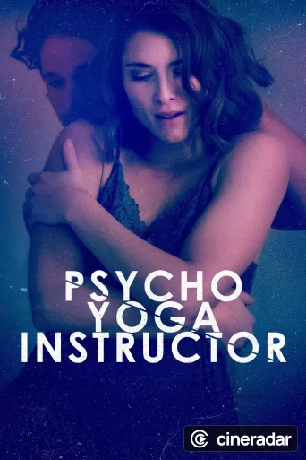 Psycho Yoga Instructor