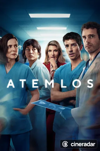 Atemlos