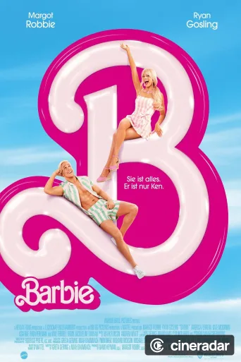 Barbie