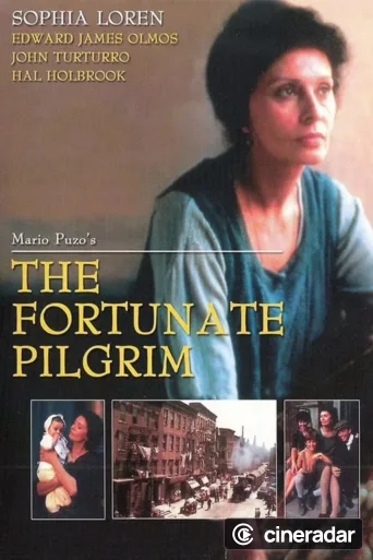 Mamma Lucia
