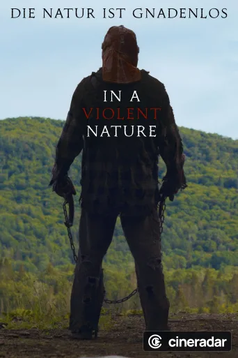 De naturaleza violenta