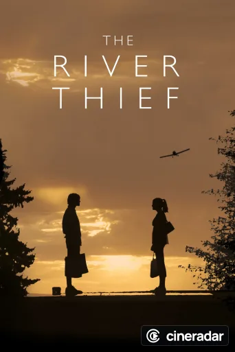 The River Thief