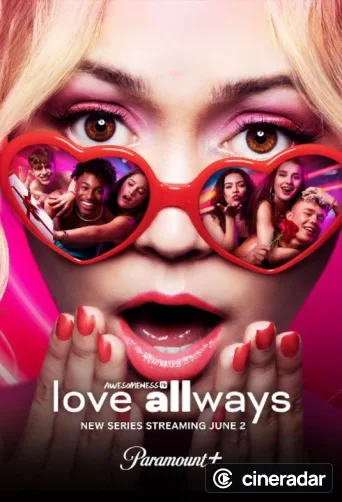 Love ALLways