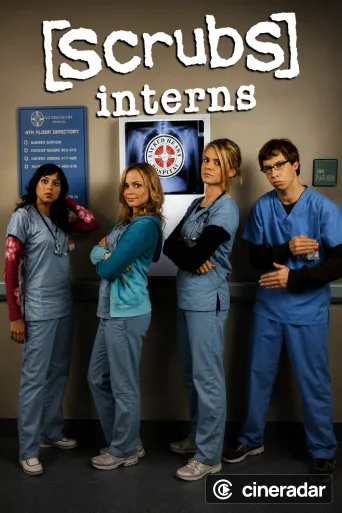 Scrubs: Interns
