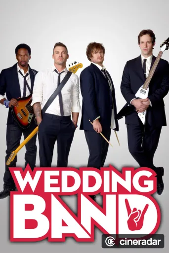 Wedding Band