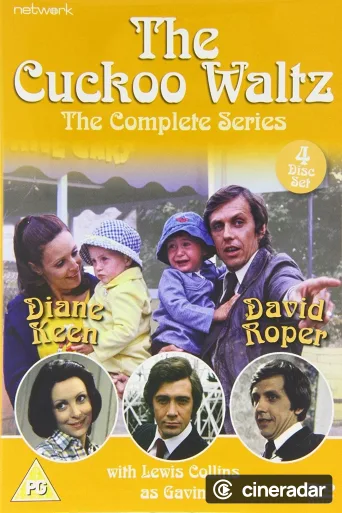 The Cuckoo Waltz