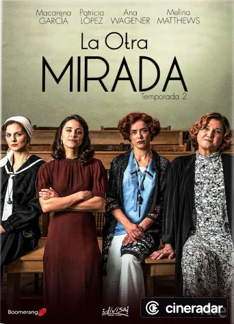 La otra mirada