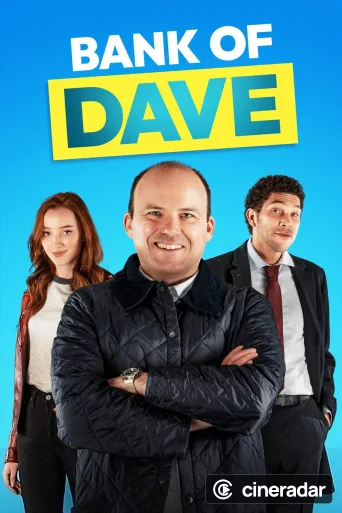 El banco de Dave
