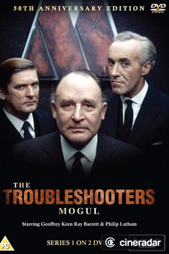 The Troubleshooters
