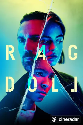 Ragdoll
