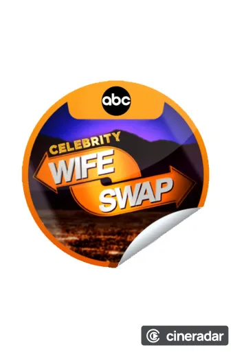 Celebrity Wife Swap