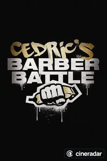 Cedric's Barber Battle