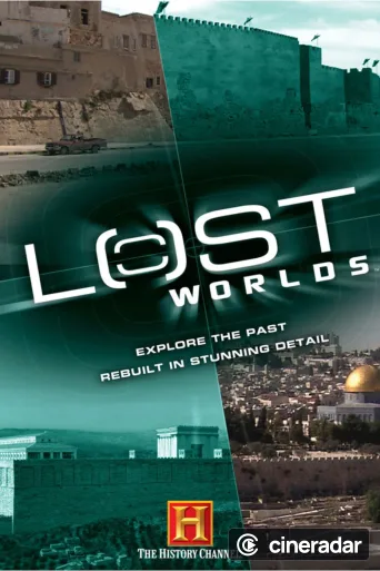 Lost Worlds