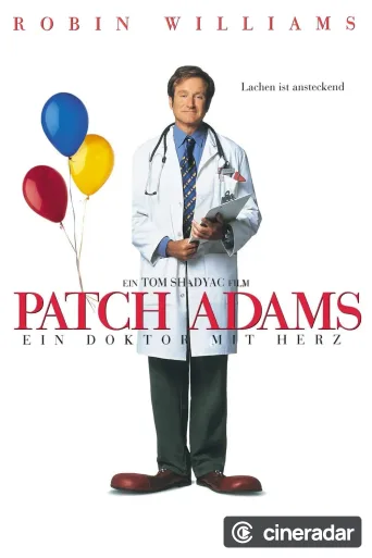 Patch Adams