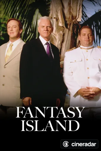 Fantasy Island