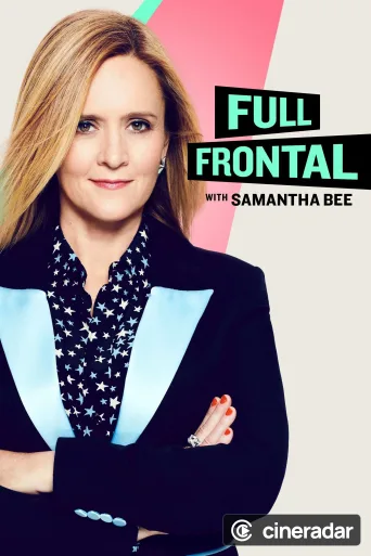 Full Frontal with Samantha Bee