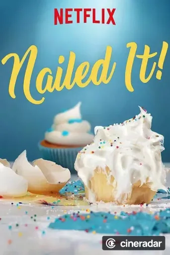 Nailed It!