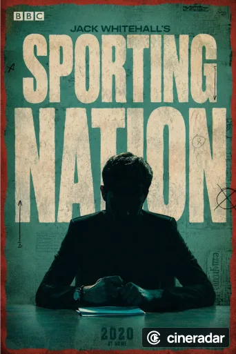 Jack Whitehall's Sporting Nation