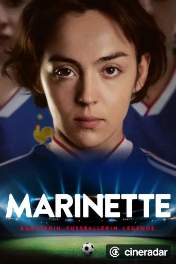 Marinette
