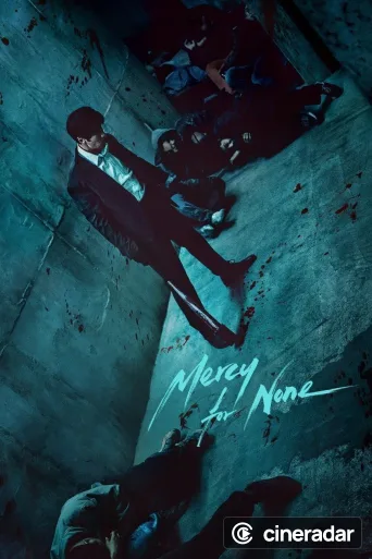 Mercy for None