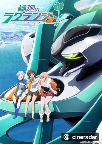 Rinne no Lagrange
