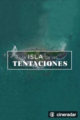 La Isla de las Tentaciones