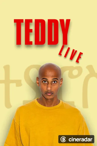 Teddy Live