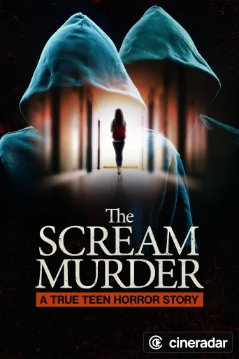 Scream : Meurtre au lycée