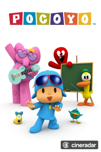 Pocoyo