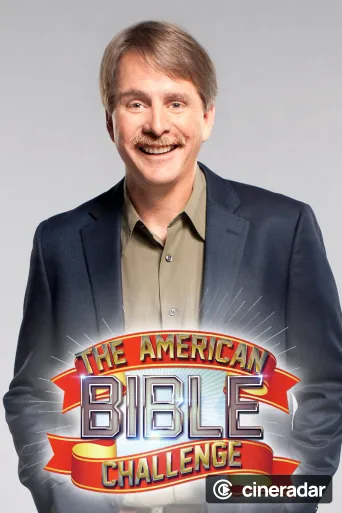 The American Bible Challenge