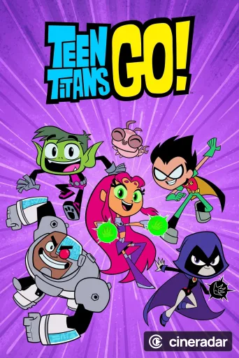 Teen Titans Go!