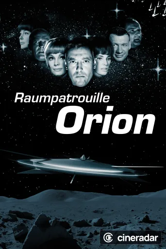 Space Patrol