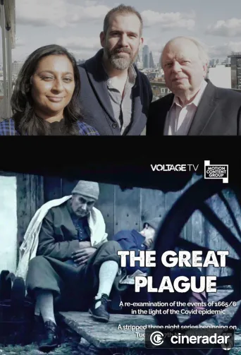 The Great Plague