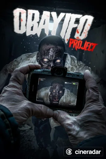 Obayifo Project