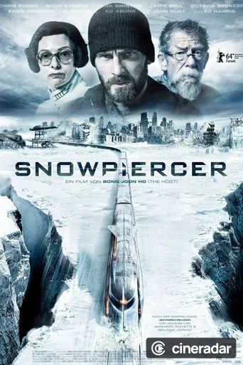 Snowpiercer