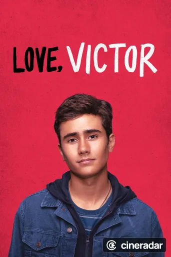 Con amor, Victor