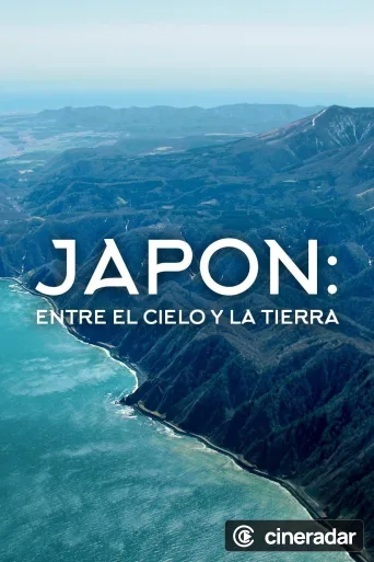 Japan: Between Earth & Sky