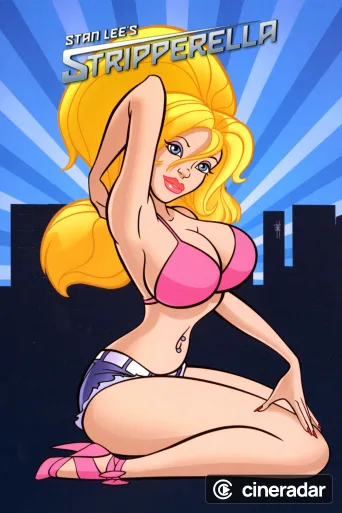 Stripperella