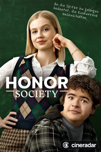 Sociedad de Honor