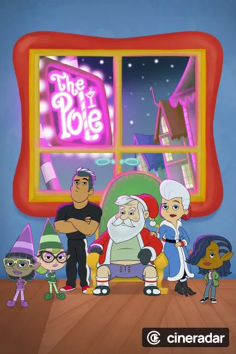 The Pole