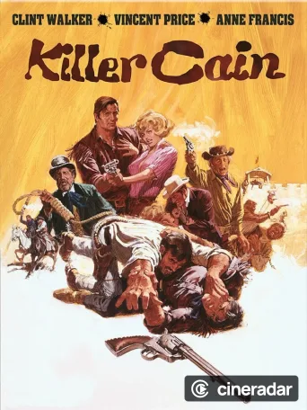 Killer Cain