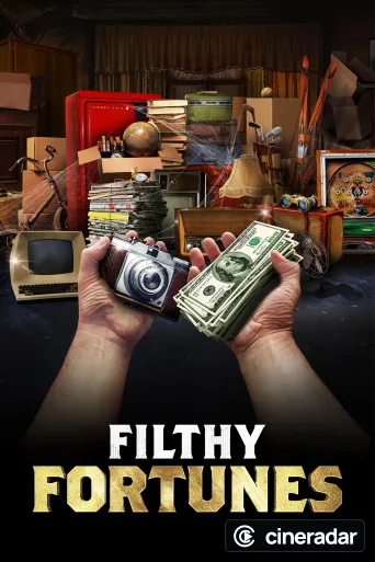 Filthy Fortunes