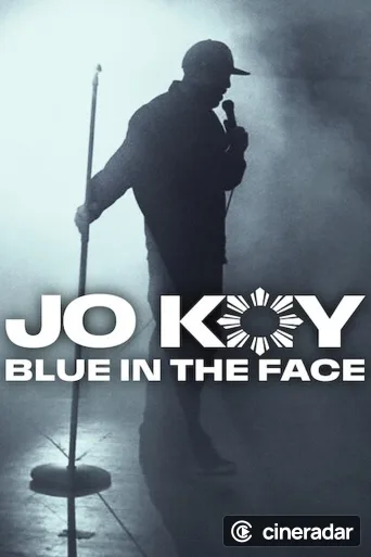 Jo Koy: Blue in the Face